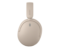 Sony WH-CH730N Beżowe BT ANC AI EQ-10 - 1549091 - zdjęcie 5